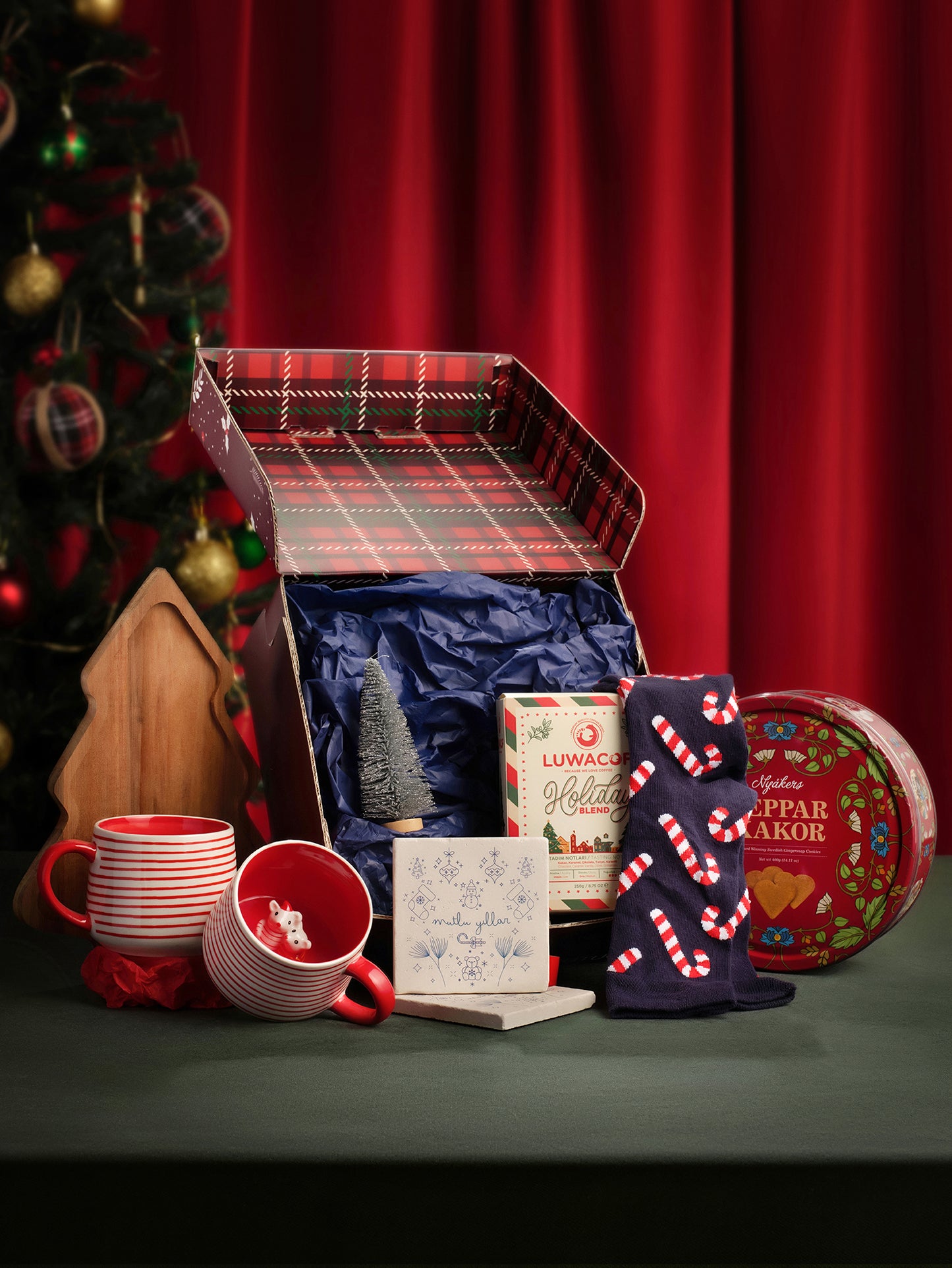 Yılbaşı Seti No:10