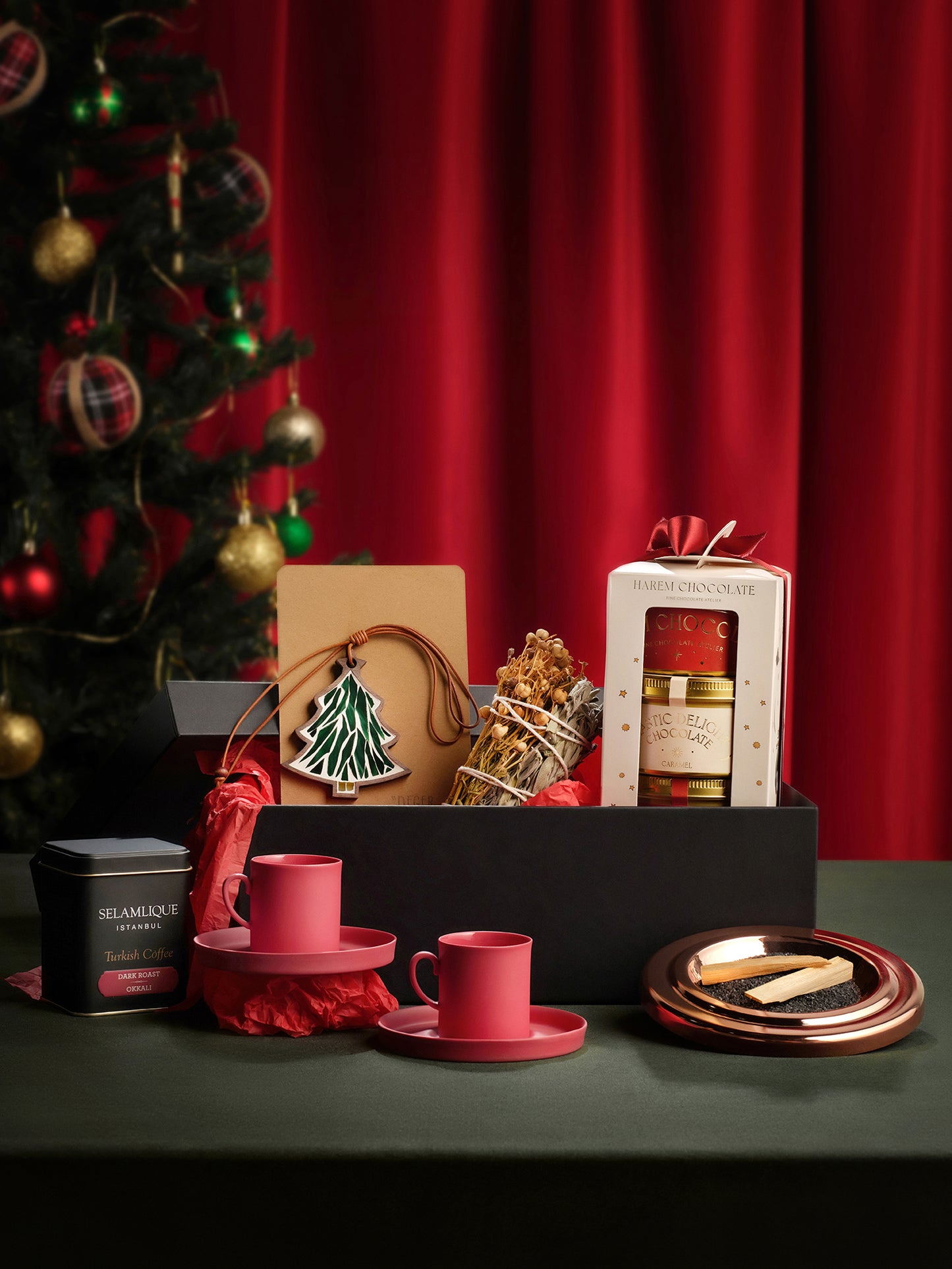 Yılbaşı Seti No:14