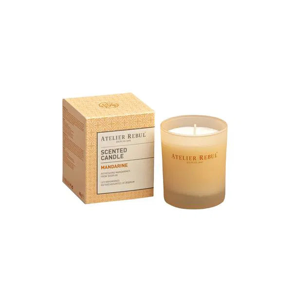 Atelier Rebul Mum Çeşitleri 140g