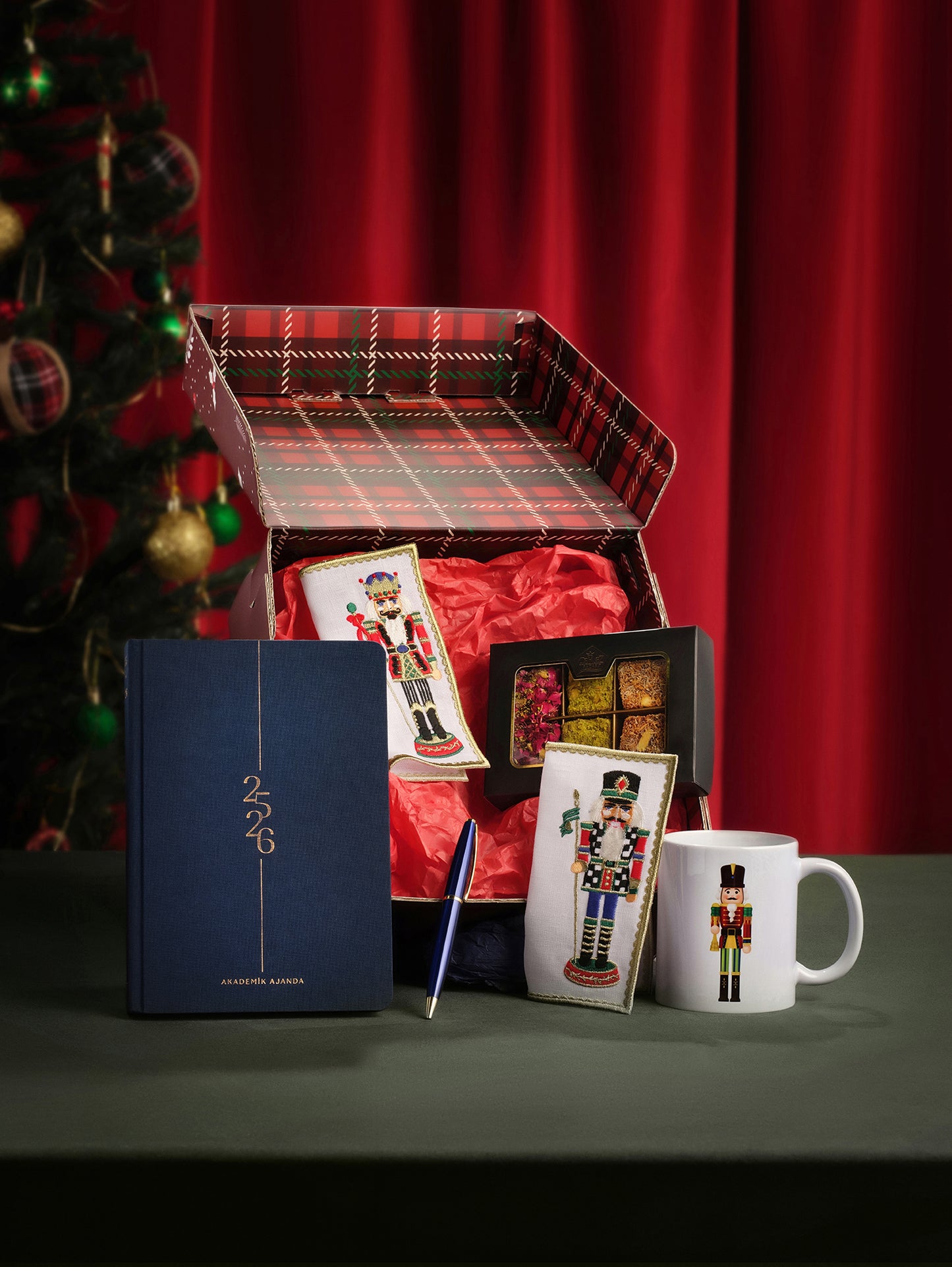 Yılbaşı Seti No:18