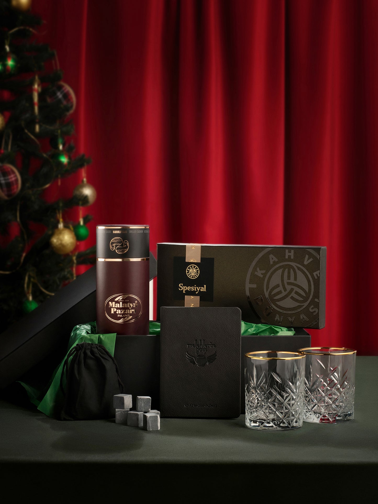 Yılbaşı Seti No:19