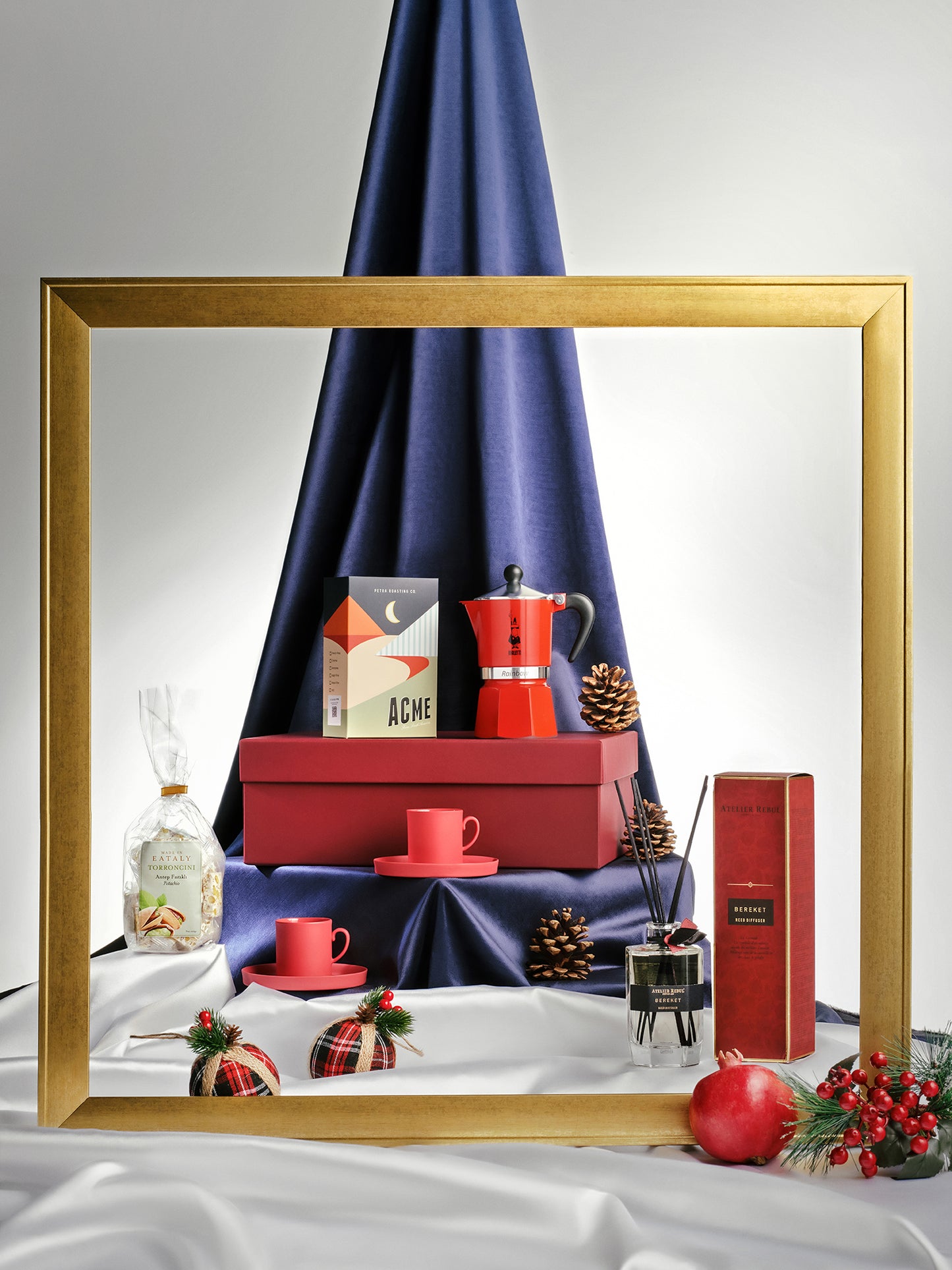 Premium Yılbaşı Seti No:2