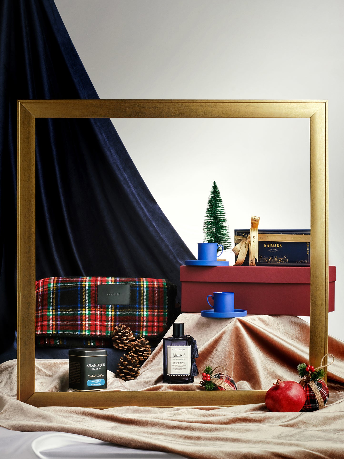 Premium Yılbaşı Seti No:5