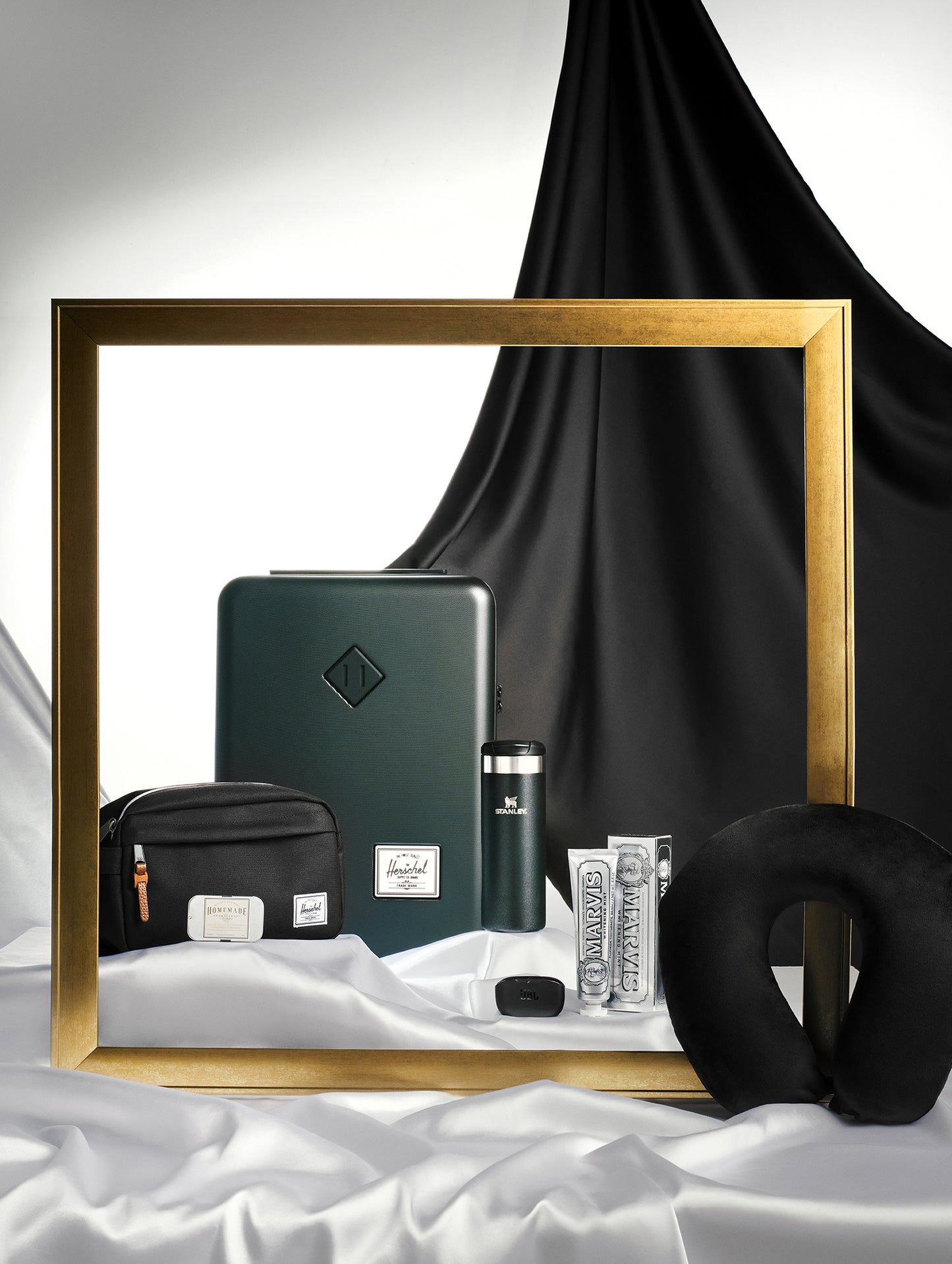 Premium Yılbaşı Seti No:6