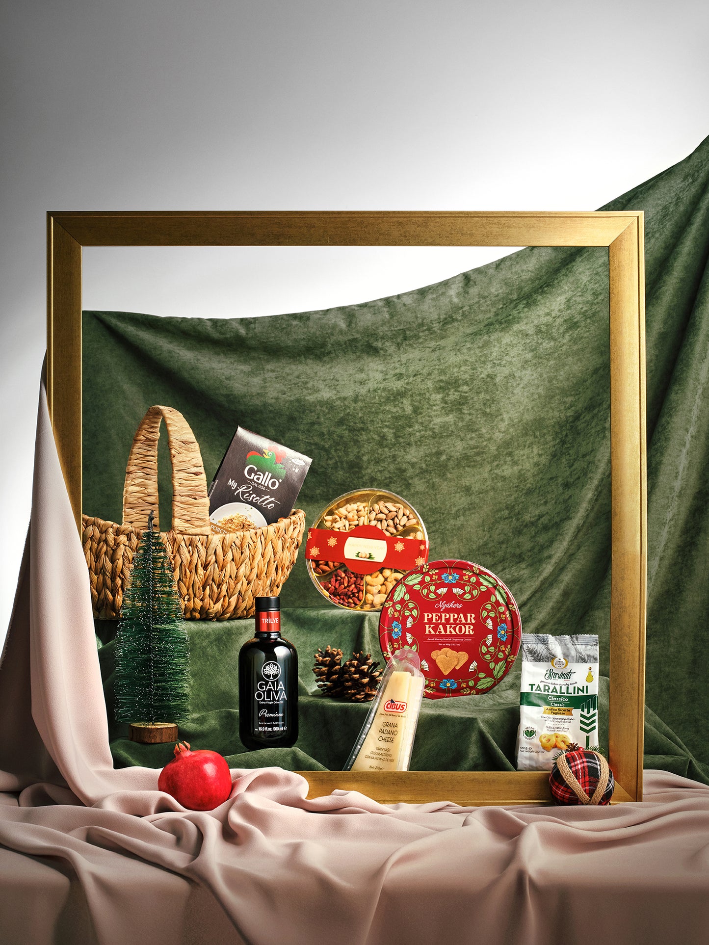 Premium Yılbaşı Seti No:10