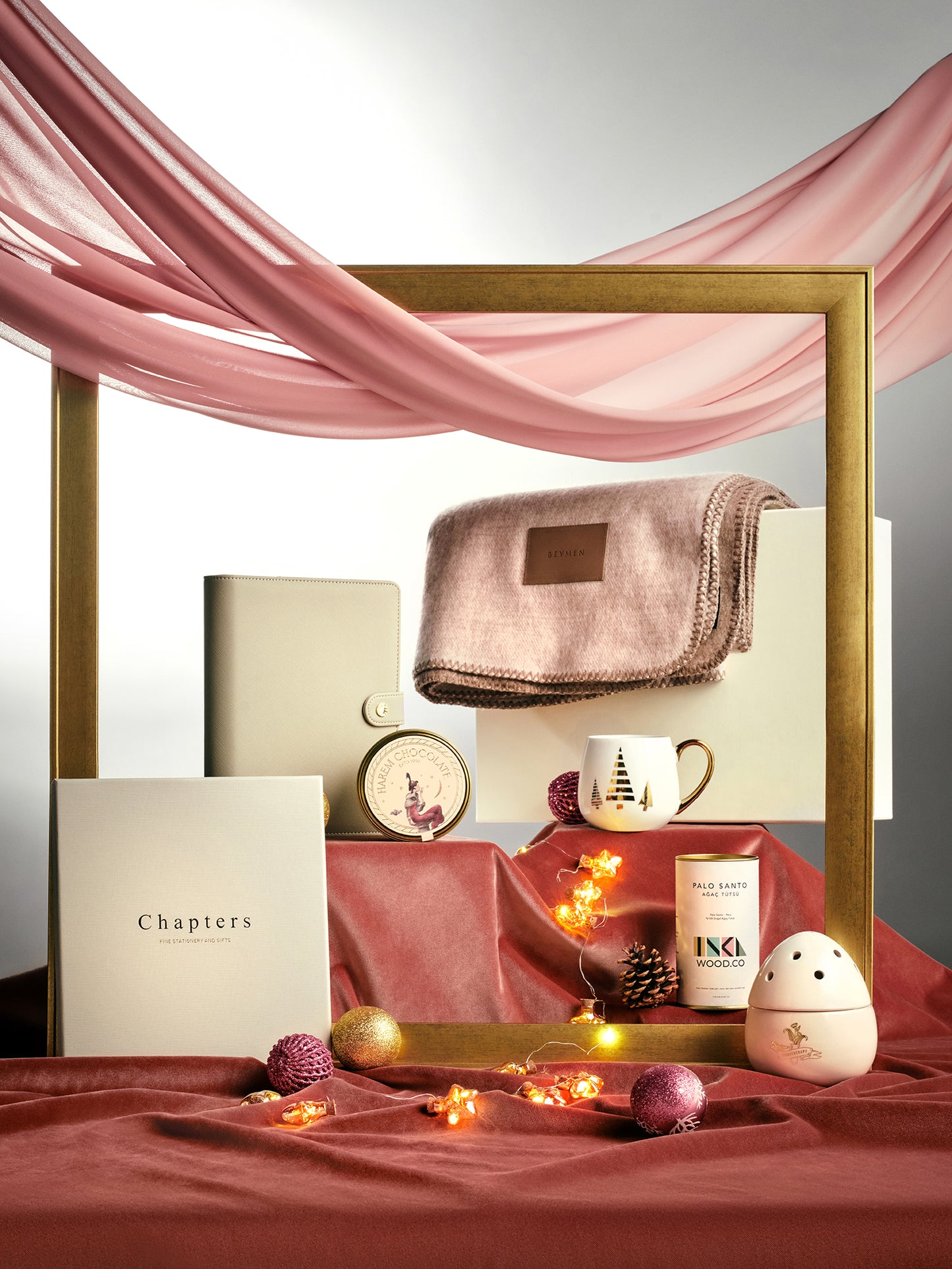 Premium Yılbaşı Seti No:11