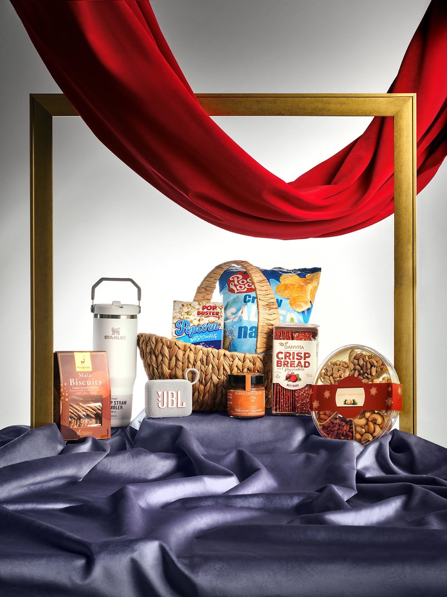 Premium Yılbaşı Seti No:14