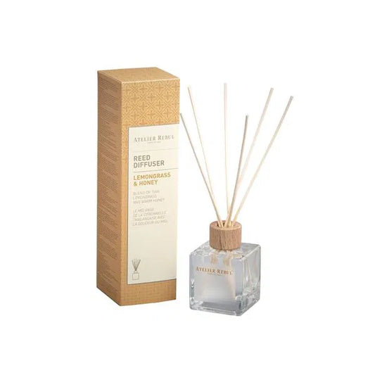 Atelier Rebul Çubuklu Oda Kokusu 120ml