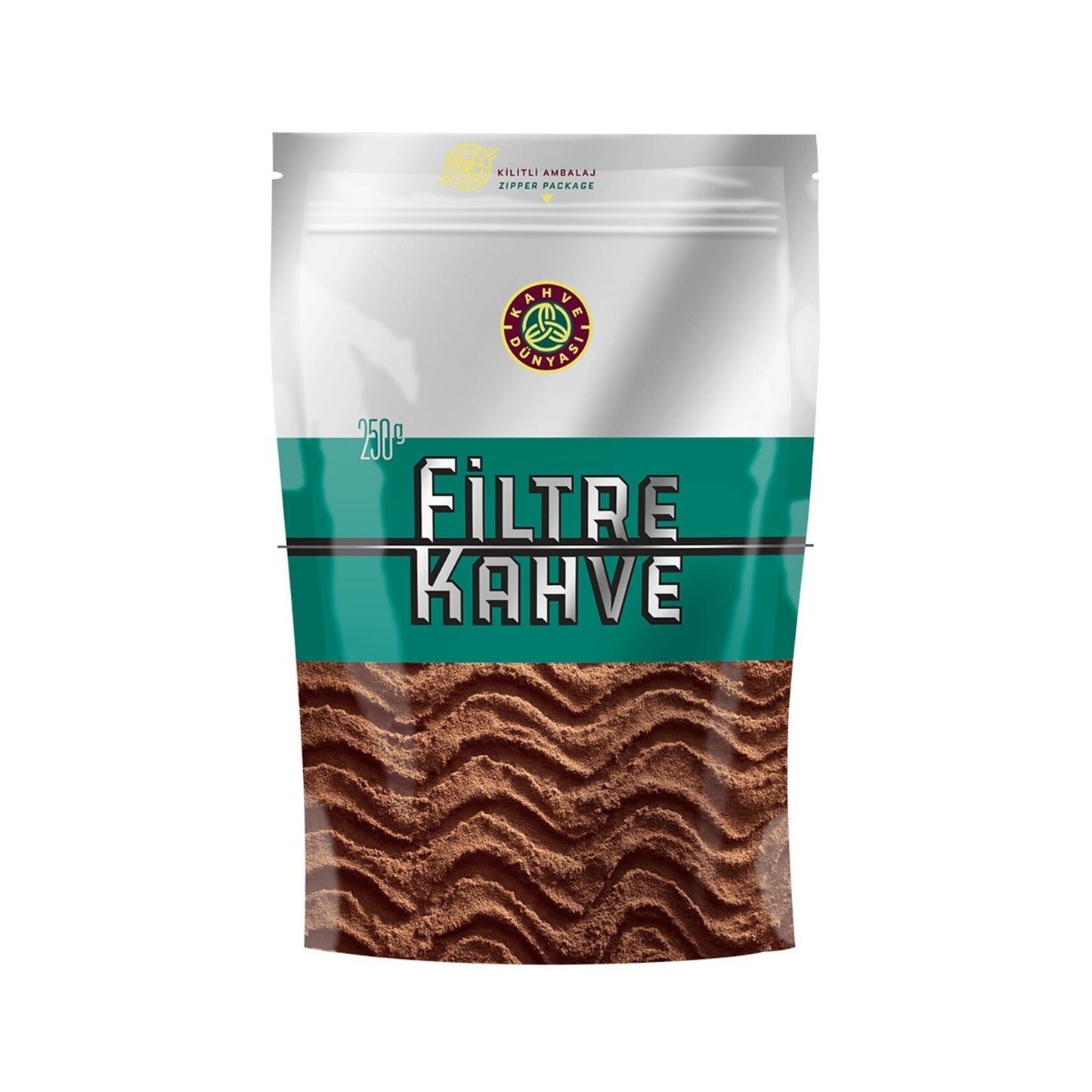 Kahve Dünyası Filtre Kahve 250g