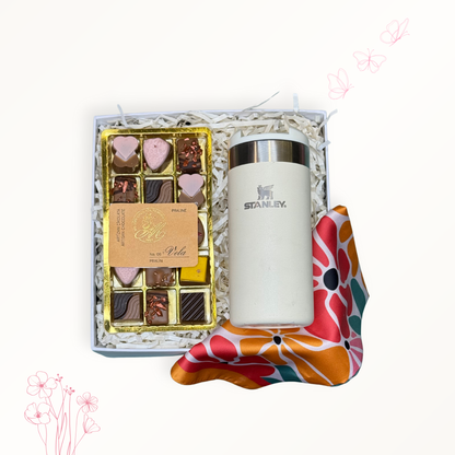 Kadınlar Günü Hediye Seti No: 17