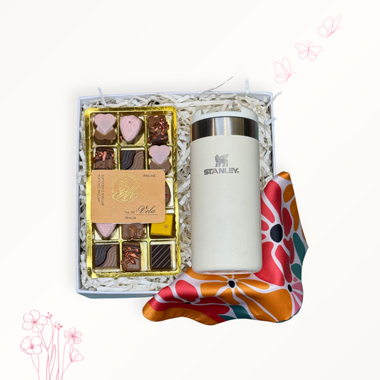 Kadınlar Günü Hediye Seti No: 17