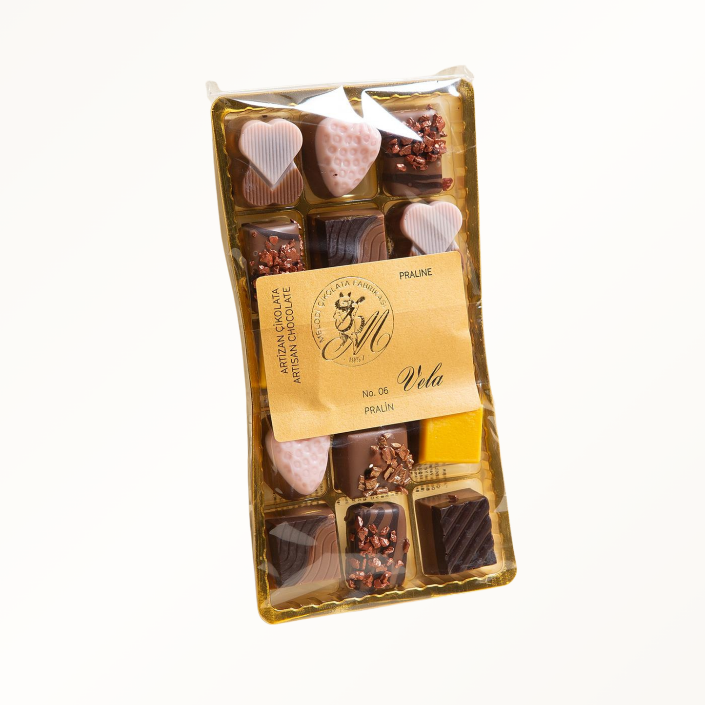 Kadınlar Günü Hediye Seti No: 17