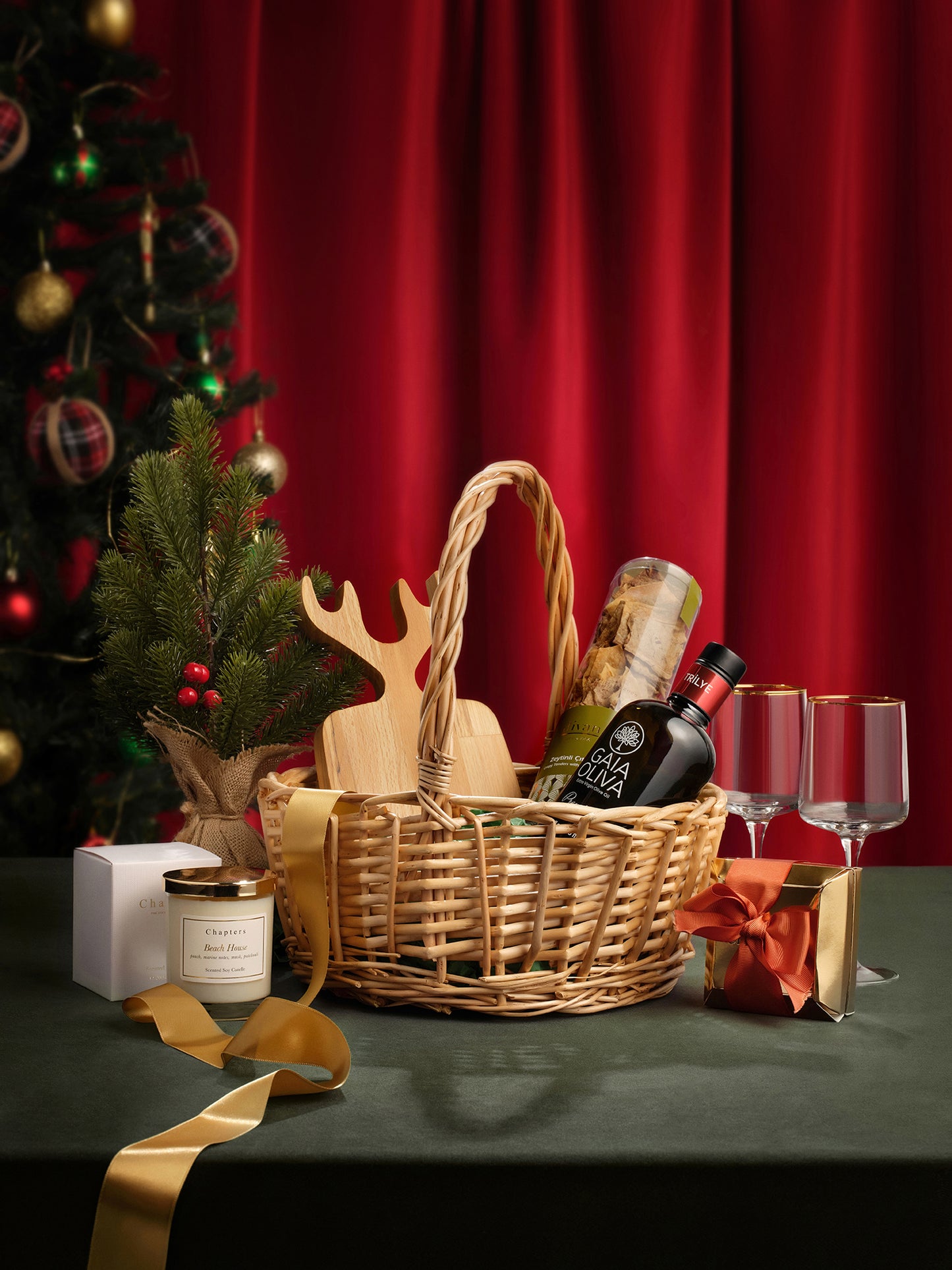 Yılbaşı Seti No:11