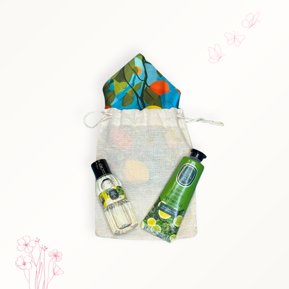 Kadınlar Günü Hediye Seti No: 18