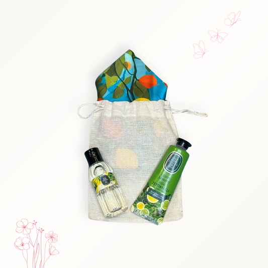 Kadınlar Günü Hediye Seti No: 18