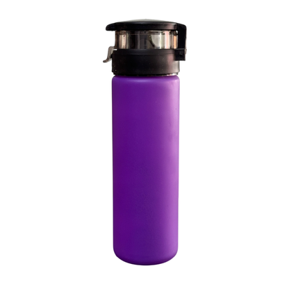 Özel Renkli Cam Mataralar 500ml