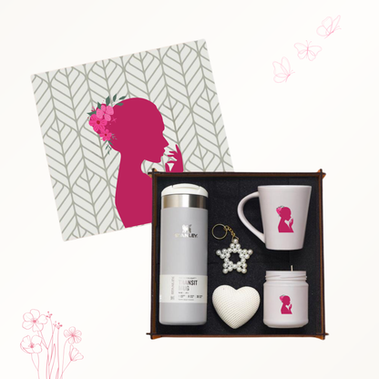 Kadınlar Günü Hediye Seti No: 22