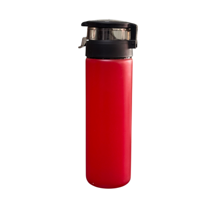 Özel Renkli Cam Mataralar 500ml