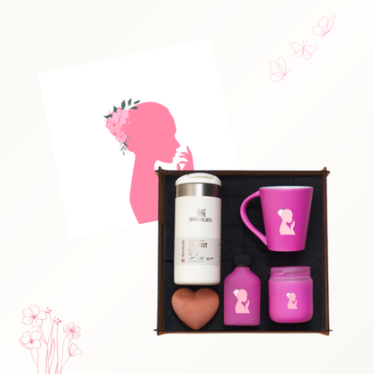 Kadınlar Günü Hediye Seti No: 23