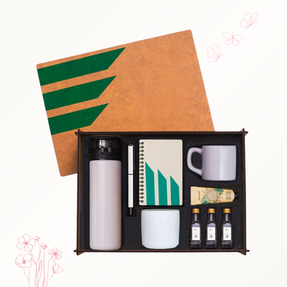 Kadınlar Günü Hediye Seti No: 24