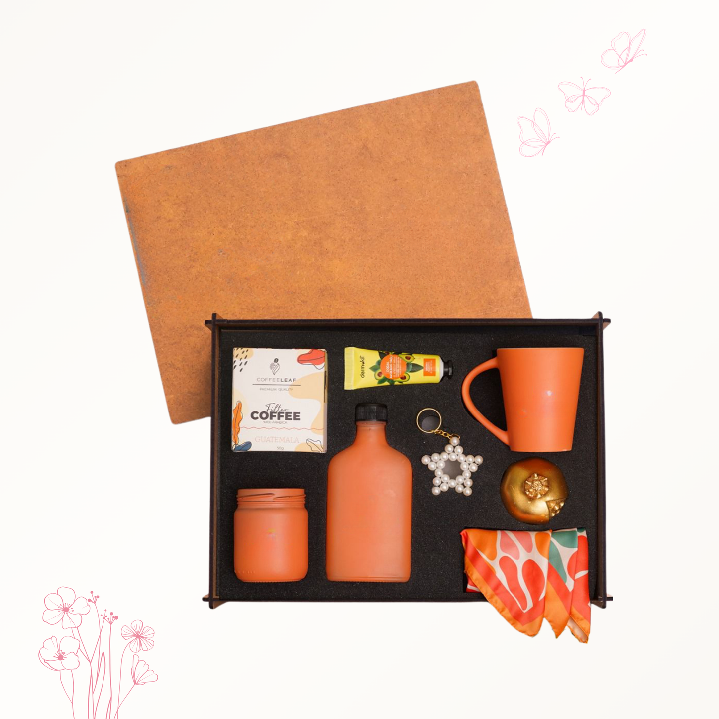 Kadınlar Günü Hediye Seti No: 25