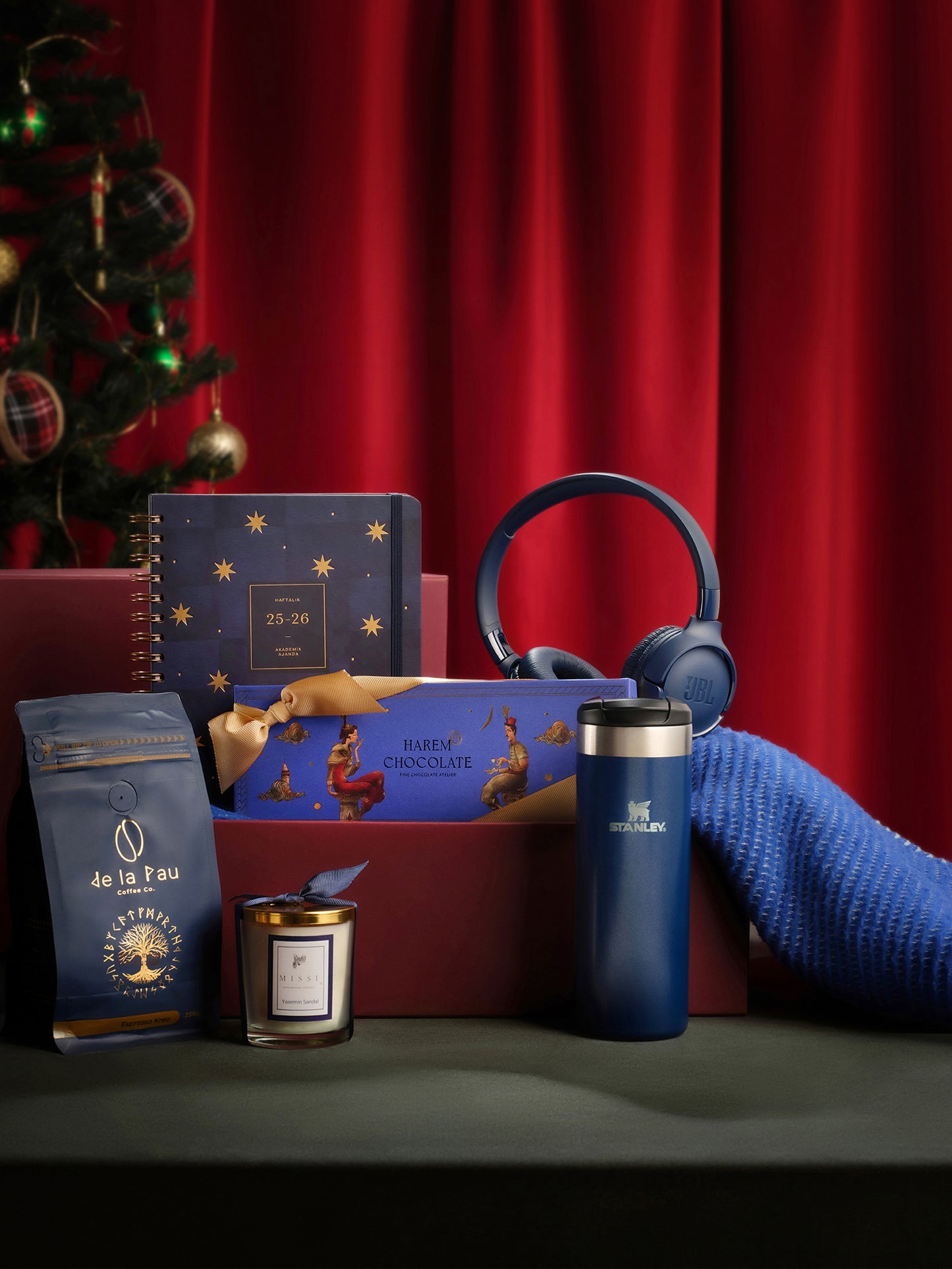 Yılbaşı Seti No:15