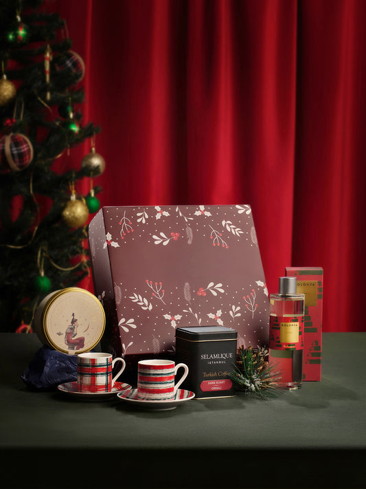 Yılbaşı Seti No:16