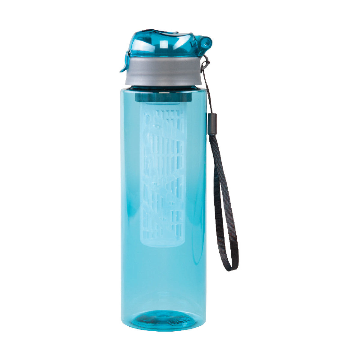 Detoks Filtreli Polikarbon Su Şisesi 800ml
