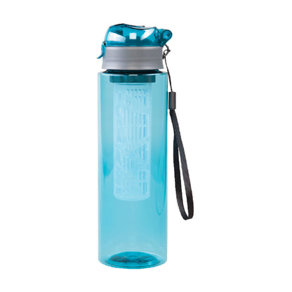 Detoks Filtreli Polikarbon Su Şisesi 800ml