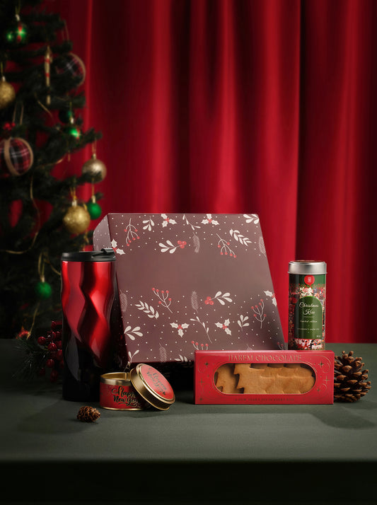 Yılbaşı Seti No:17