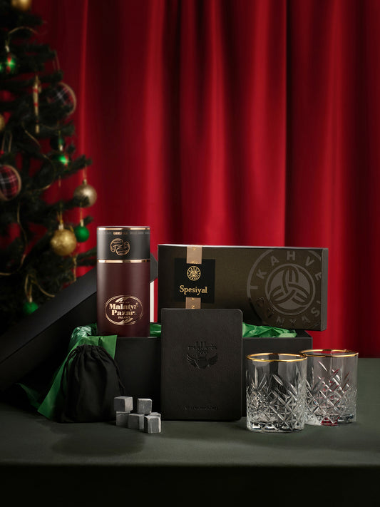 Yılbaşı Seti No:19