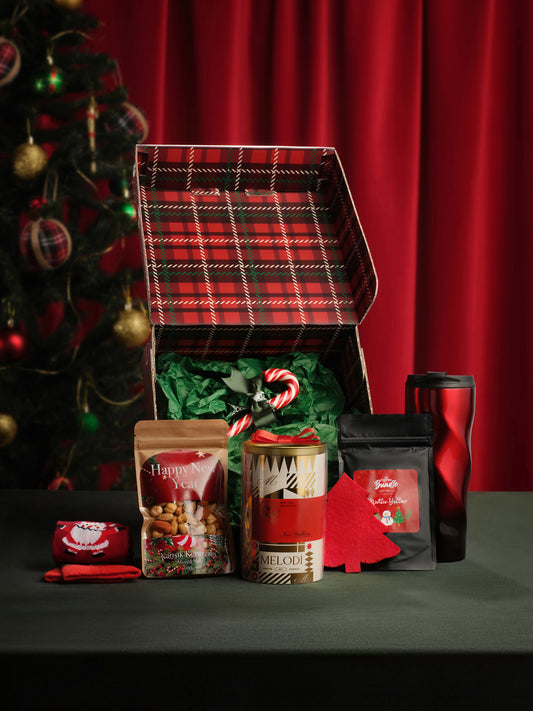 Yılbaşı Seti No:1