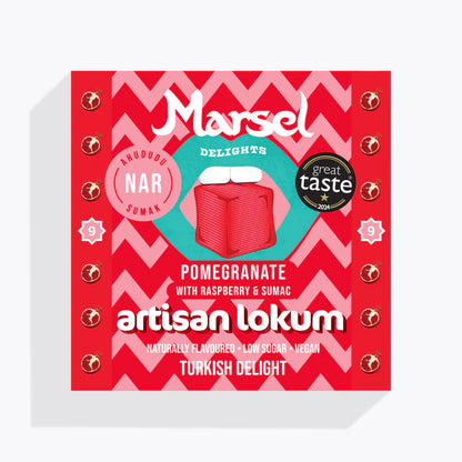 Lokum ve Bisküvi Çeşitleri