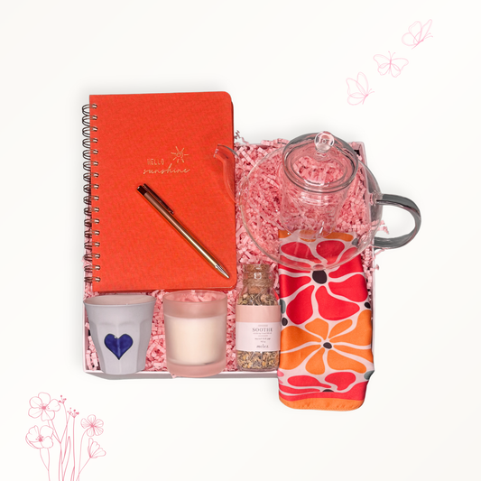 Kadınlar Günü Hediye Seti No: 1