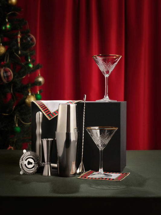 Yılbaşı Seti No:20