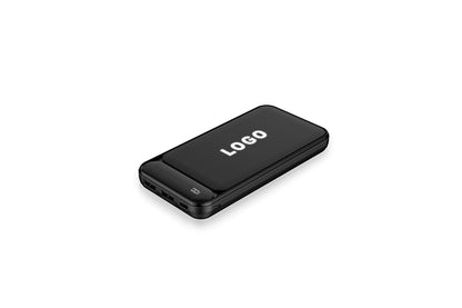 LED Logolu 10000 mAh Powerbank