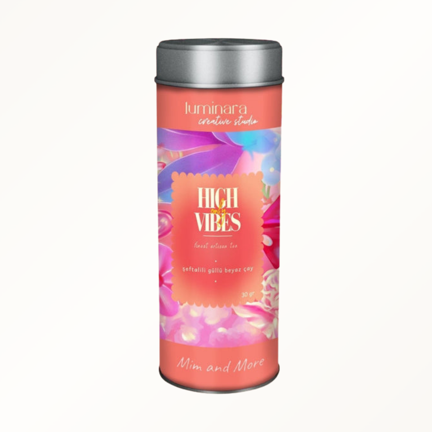 Kadınlar Günü Hediye Seti No: 4