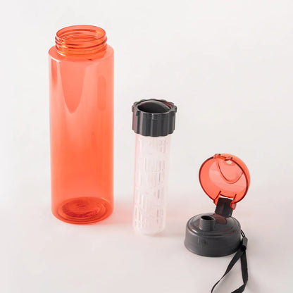 Detoks Filtreli Polikarbon Su Şisesi 800ml