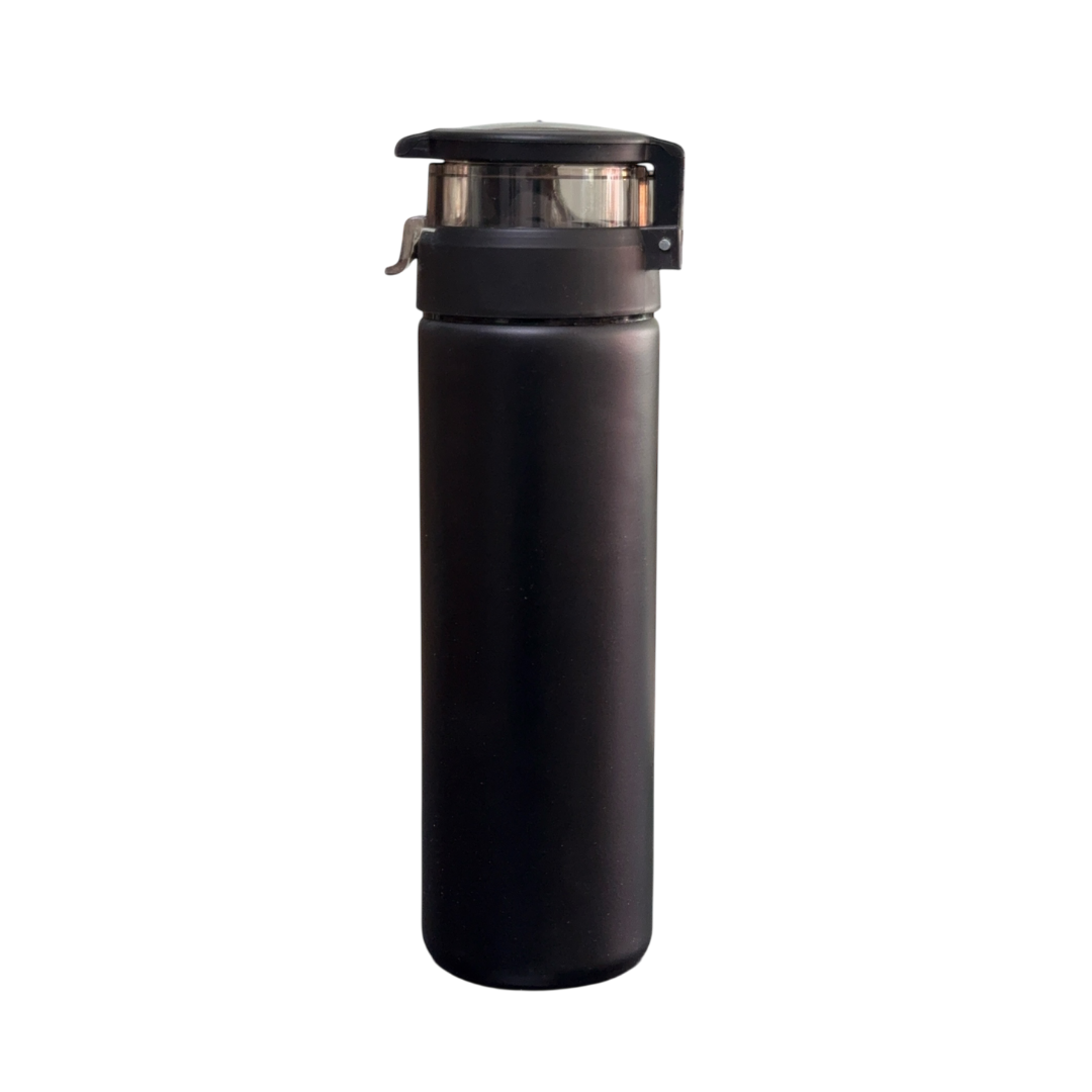 Özel Renkli Cam Mataralar 500ml