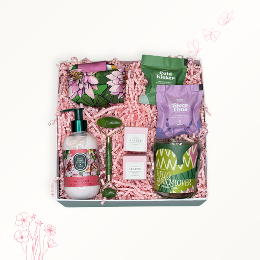 Kadınlar Günü Hediye Seti No: 5