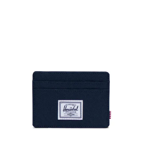 Herschel Charlie Rfid Korumalı Çoklu Kart Bölmeli Kartlık Cüzdan