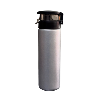 Özel Renkli Cam Mataralar 500ml