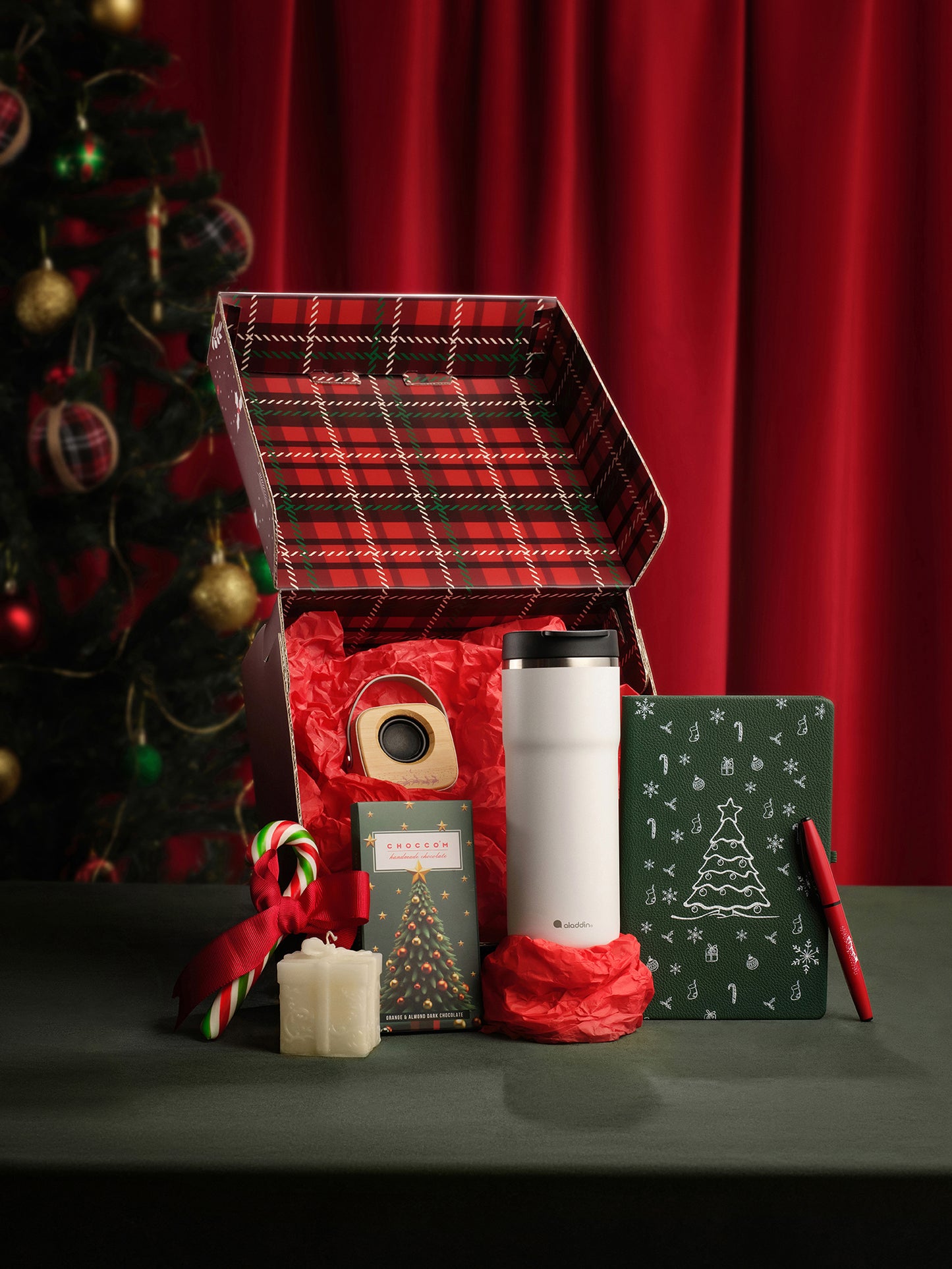 Yılbaşı Seti No:3