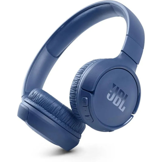 JBL Tune 570BT Wireless Kulaklık. CT. OE - Mavi