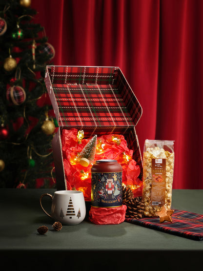 Yılbaşı Seti No:4