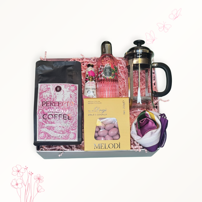 Kadınlar Günü Hediye Seti No: 7