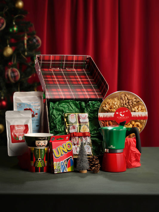 Yılbaşı Seti No:5