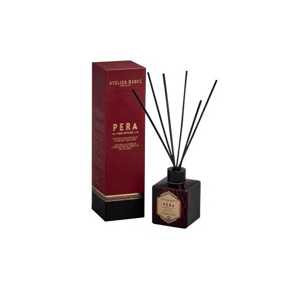 Atelier Rebul Çubuklu Oda Kokusu 120ml