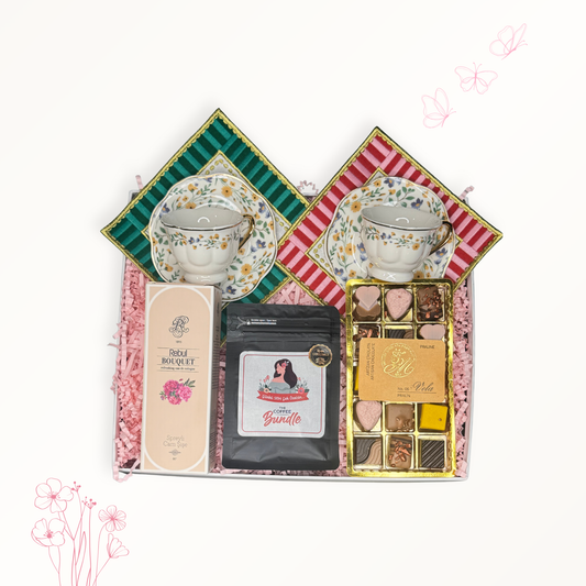 Kadınlar Günü Hediye Seti No: 8