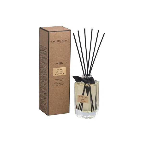 Atelier Rebul Çubuklu Oda Kokusu 200ml